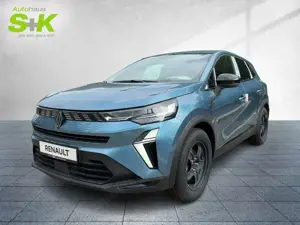 Renault Symbioz Evolution E-Tech Full Hybrid 145 *SHZ***