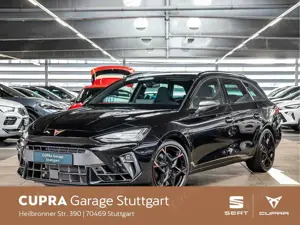 CUPRA Leon Sportstourer VZ 2.0 TSI