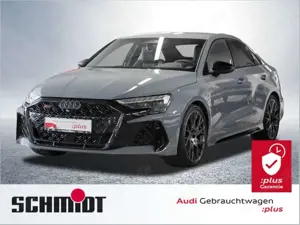 Audi RS3 Limousine SONOS Matrix LED Dämpferreg, Kamera ACC