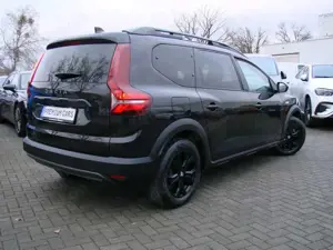 Dacia Jogger 1.0TCe 110 Extreme+ LED 7Sitzer Totwinkel AHK Kame Bild 3
