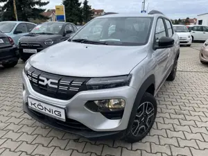 Dacia Spring Electric Essential
