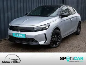 Opel Corsa GS-Line Automatik +NAVI+MATRIX-LICHT+ KAMERA+