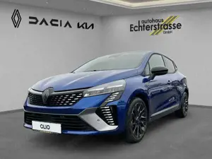 Renault Clio ESPRIT ALPINE TCe 90 Bild 2