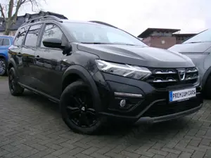 Dacia Jogger 1.0TCe 110 Extreme+ LED 7Sitzer Totwinkel AHK Kame