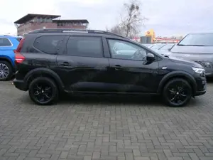 Dacia Jogger 1.0TCe 110 Extreme+ LED 7Sitzer Totwinkel AHK Kame Bild 4
