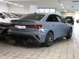 Audi RS3 Limousine SONOS Matrix LED Dämpferreg, Kamera ACC Bild 2