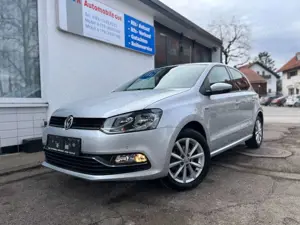 Volkswagen Polo Polo V 1,2 TSI Lounge Climatronic+Tempomat+PDC
