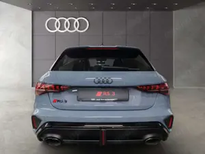 Audi RS3 294 kW S tronic Bild 5