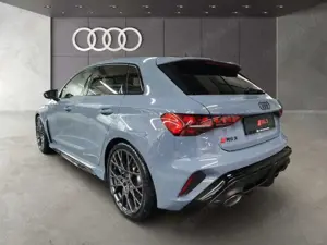 Audi RS3 294 kW S tronic Bild 4