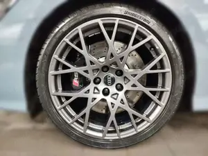 Audi RS3 294 kW S tronic Bild 3