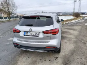 MG HS 1.5T-GDI Aut. Luxury