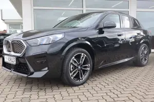 BMW iX2 eDrive20 M Sport/AHK/HeadUp/DAB/LED/SHZ RFK