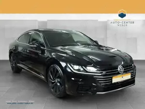 Volkswagen Arteon 2.0 TDI R Line 4Motion 4xSHZ*ACC*AHK*AUT