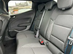 Renault Clio ESPRIT ALPINE TCe 90 Bild 5