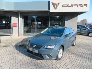 SEAT Ibiza -Road Edition-1.0 TSI DSG *KAMERA*LED*SHZ* Bild 2