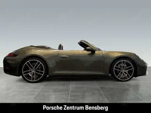 Porsche 911 Carrera Cabriolet Bild 5