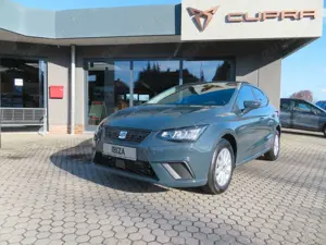 SEAT Ibiza -Road Edition-1.0 TSI DSG *KAMERA*LED*SHZ* Bild 3