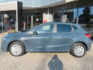 SEAT Ibiza -Road Edition-1.0 TSI DSG *KAMERA*LED*SHZ* Bild 5