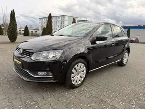 Volkswagen Polo Lounge BMT/Start-Stopp NAVI/STZHZG/PDC/MFL