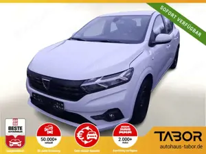 Dacia Sandero III TCe 100 ECO-G Comfort PDC Klima Temp