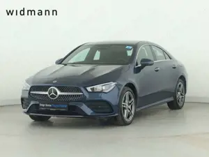 Mercedes-Benz CLA 250 e AMG*Distronic*LED*PTS*Kamera*Navi*SHZ*