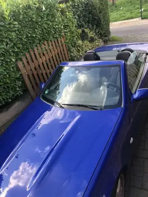 Mercedes-Benz SLK 200 Bild 3
