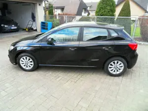 SEAT Ibiza Style Bild 2