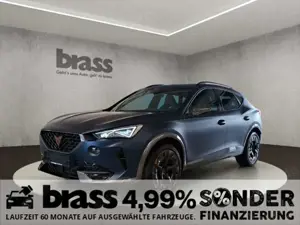 CUPRA Formentor VZ 2.0 TSI 7-Gang-DSG