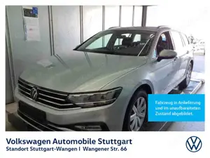 Volkswagen Passat Variant Business 2.0 TDI DSG Navi Kamera