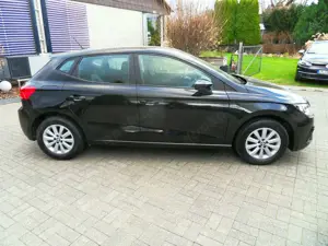 SEAT Ibiza Style Bild 3