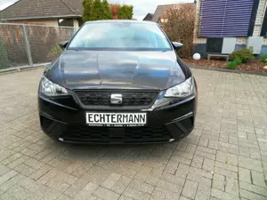 SEAT Ibiza Style Bild 5
