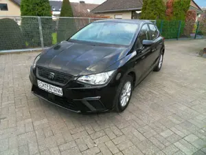 SEAT Ibiza Style Bild 4