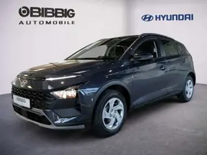 Hyundai BAYON 1.0 Select 2WD KLIMA PDC KAMERA NAVI