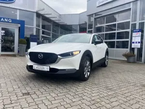 Mazda CX-30 e-SKY-X 186PS Autom. HOMURA