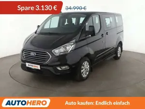 Ford Tourneo Custom 2.0 TDCi 320 L1 Titanium *ACC*PDC*SHZ*