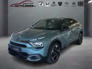 Citroen C4 1.2 PureTech 130 Shine StopStart (EURO 6d)