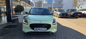 Suzuki Swift 1.2 HYBRID MT Comfort+