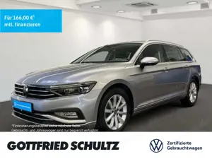 Volkswagen Passat Variant 1.5 TSI OPF Business IQ Light Pano Keyless Start