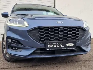 Ford Kuga ST-Line