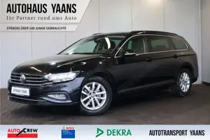 Volkswagen Passat Variant Passat 2.0 TDI Business ACC+LANE+KAM+LED+CARPLAY