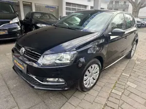 Volkswagen Polo V Highline Original,Klima,PCD vh,Kamera