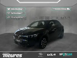 Opel Corsa F GS 1.2 Turbo Allwetter Navi Klimaautom Keyless L