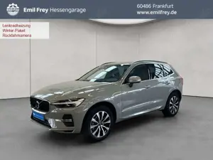 Volvo XC60 XC60 B5 B AWD Core, Driver Assistance, Leder