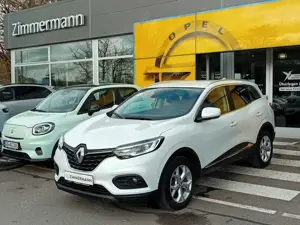 Renault Kadjar Zen PDC SHZ Kamera