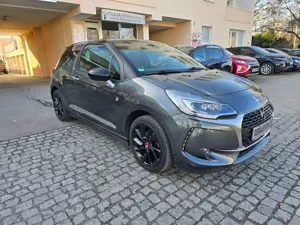 Citroen DS3 Performance Line/Scheckheft/Tempomat/PDC Kamera