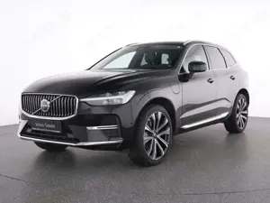 Volvo XC60 T8 Recharge Ultimate Bright Plug-In+360°+HUD+