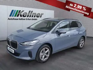 BMW 218 d AHK+Pano+aLED+DAB+R-Kamera+Keyless