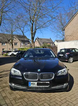 BMW 525 525d