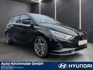 Hyundai i20 PRIME 1.0 T-GDI M/T R-CAM NAVI SHZ LED ALU Bild 2