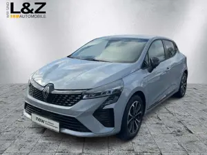 Renault Clio V Techno 1.6 E-TECH Hybrid 145